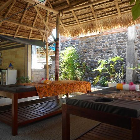 Milla Homestay 시데멘 외부 사진