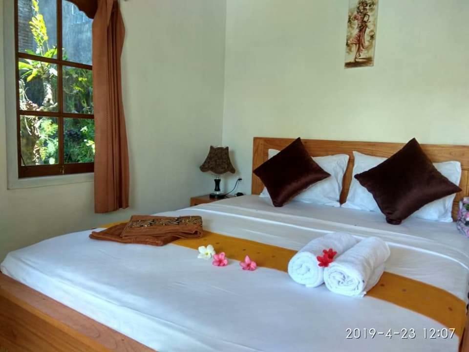 Milla Homestay 시데멘 외부 사진